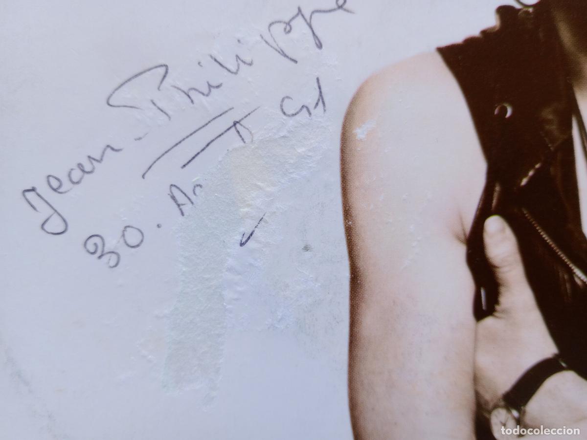 Discos de vinilo: Madonna - justify my love + express yourself - Foto 2