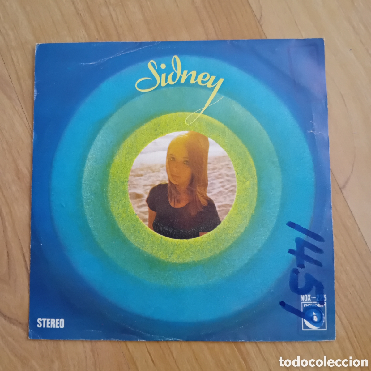 Discos de vinilo: AUSTRALIAN SOUND. SIDNEY