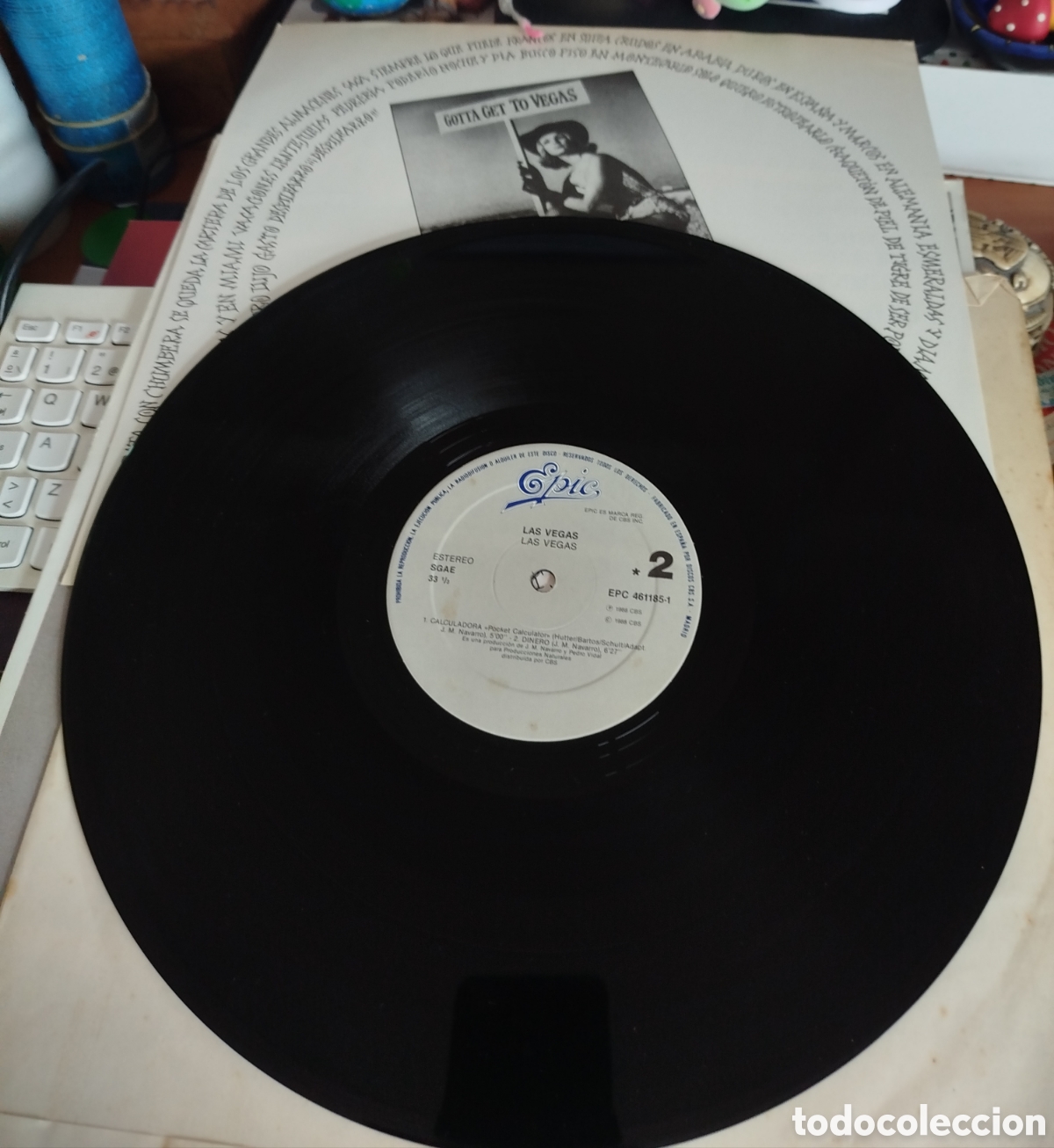 Discos de vinilo: Mercedes Sosa - Interpreta Atahualpa Yupanqui