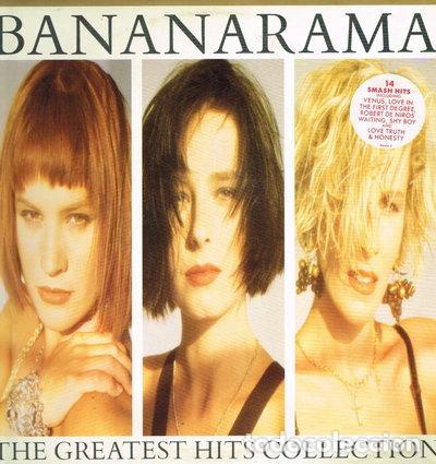 Discos de vinilo: Greatest Hits- 0042282810618