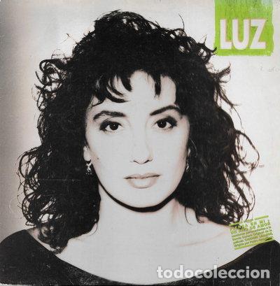 Discos de vinilo: A Contraluz- 0077779850716
