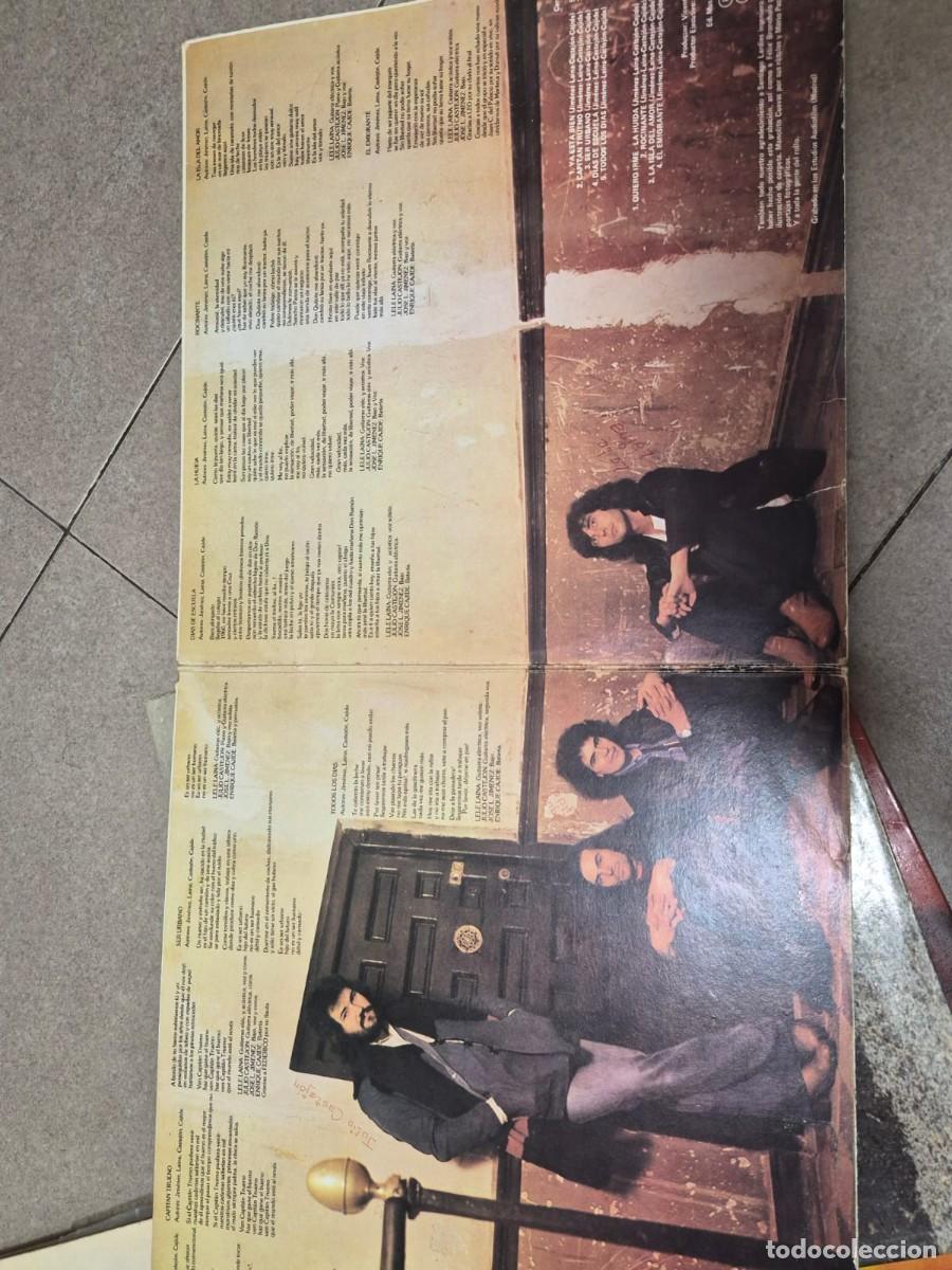 Discos de vinilo: Vinilos collecion ASFALTO - Foto 3
