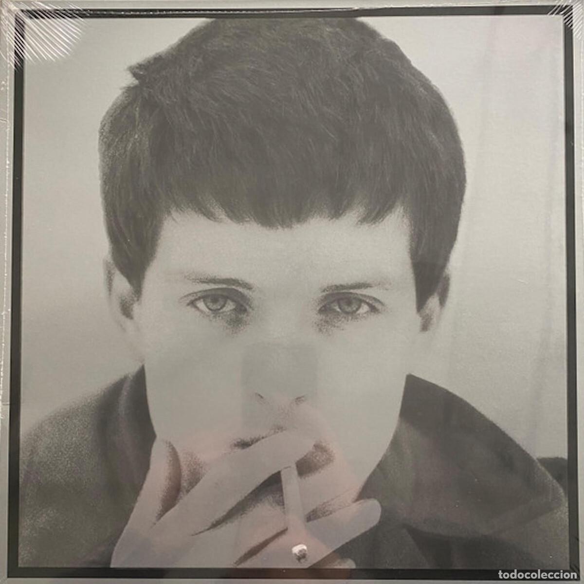 Discos de vinilo: JOY DIVISION Studio Rarities Vol 2 (LP)