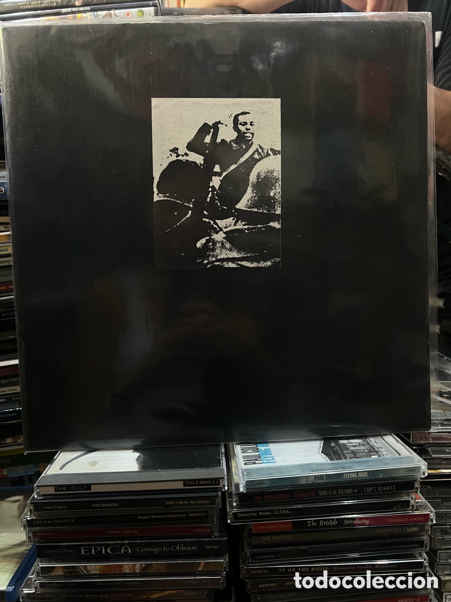 Discos de vinilo: Joan Manuel Serrat Miguel Hern&aacute;ndez