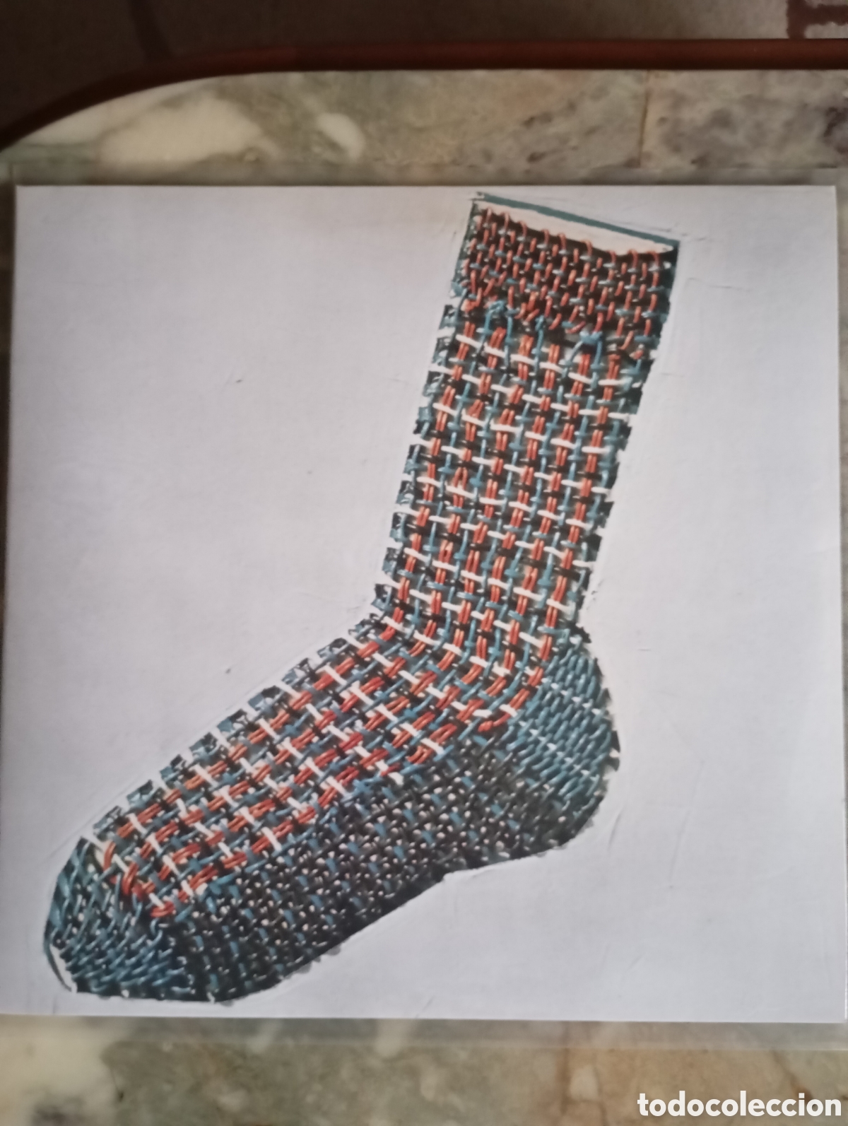 Discos de vinilo: (LP) Henry Cow (1973) Leg End [ReR Megacorp, 2010]{NM,VG++}