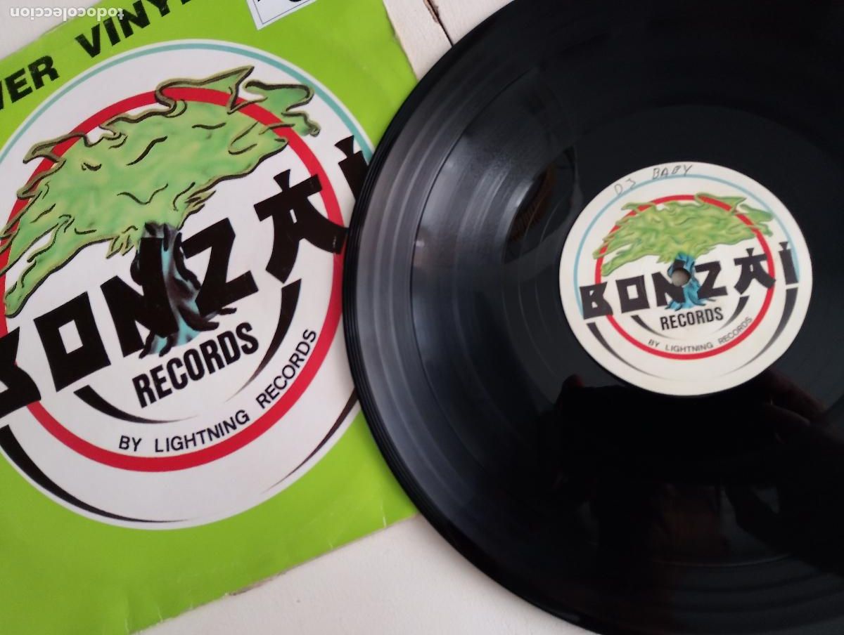 Discos de vinilo: Power Vinyl 2,Repulsive 2, Electronic, Hardcore, Techno, Hard Trance,1995 - Foto 2