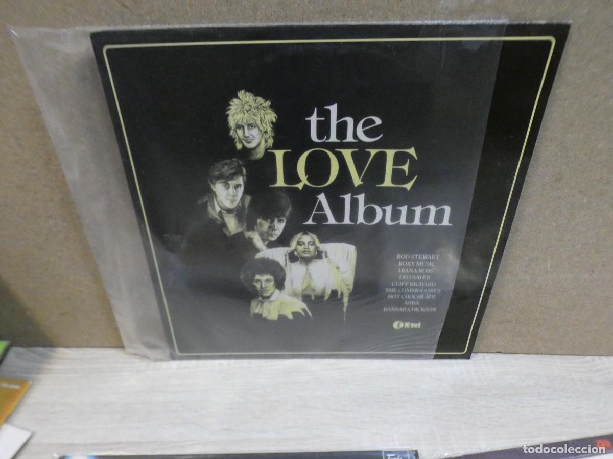 Discos de vinilo: ARKANSAS1980 LOTT764 VINILO LEVE USO AUN CORRECTO - ROD STEWART, ROXY MUSIC, DIANA ROSS