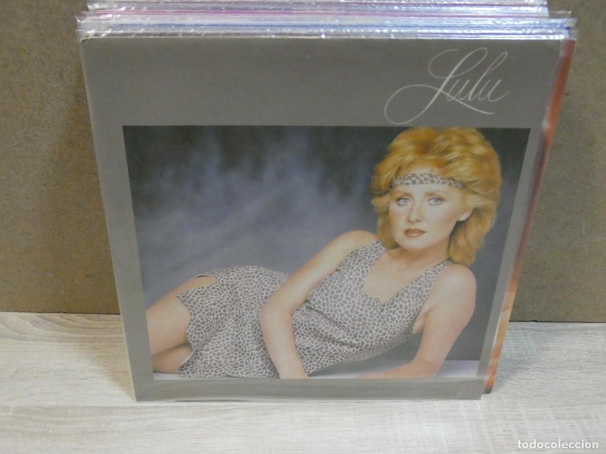 Discos de vinilo: ARKANSAS1980 BOXX759 VINILO ESTADO CORRECTISIMO - LULU