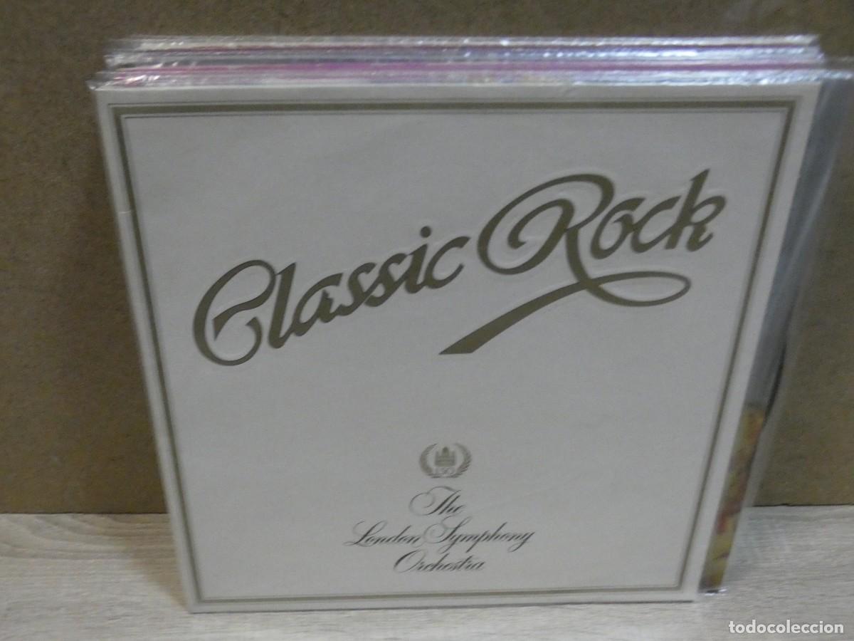 Discos de vinilo: ARKANSAS1980 BOXX759 VINILO ESTADO CORRECTISIMO - CLASSIC ROCK