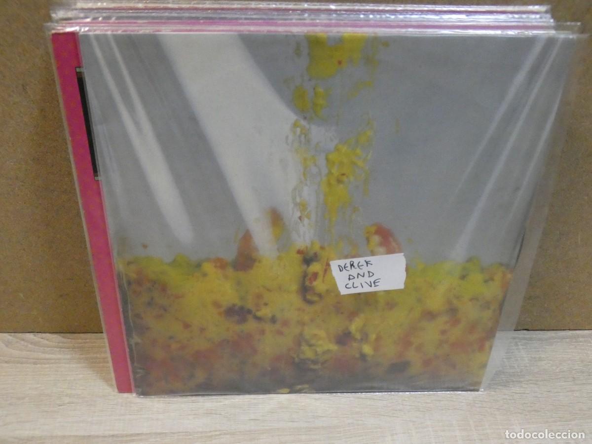 Discos de vinilo: ARKANSAS1980 BOXX759 VINILO ESTADO CORRECTISIMO - DEREK AND CLIVE