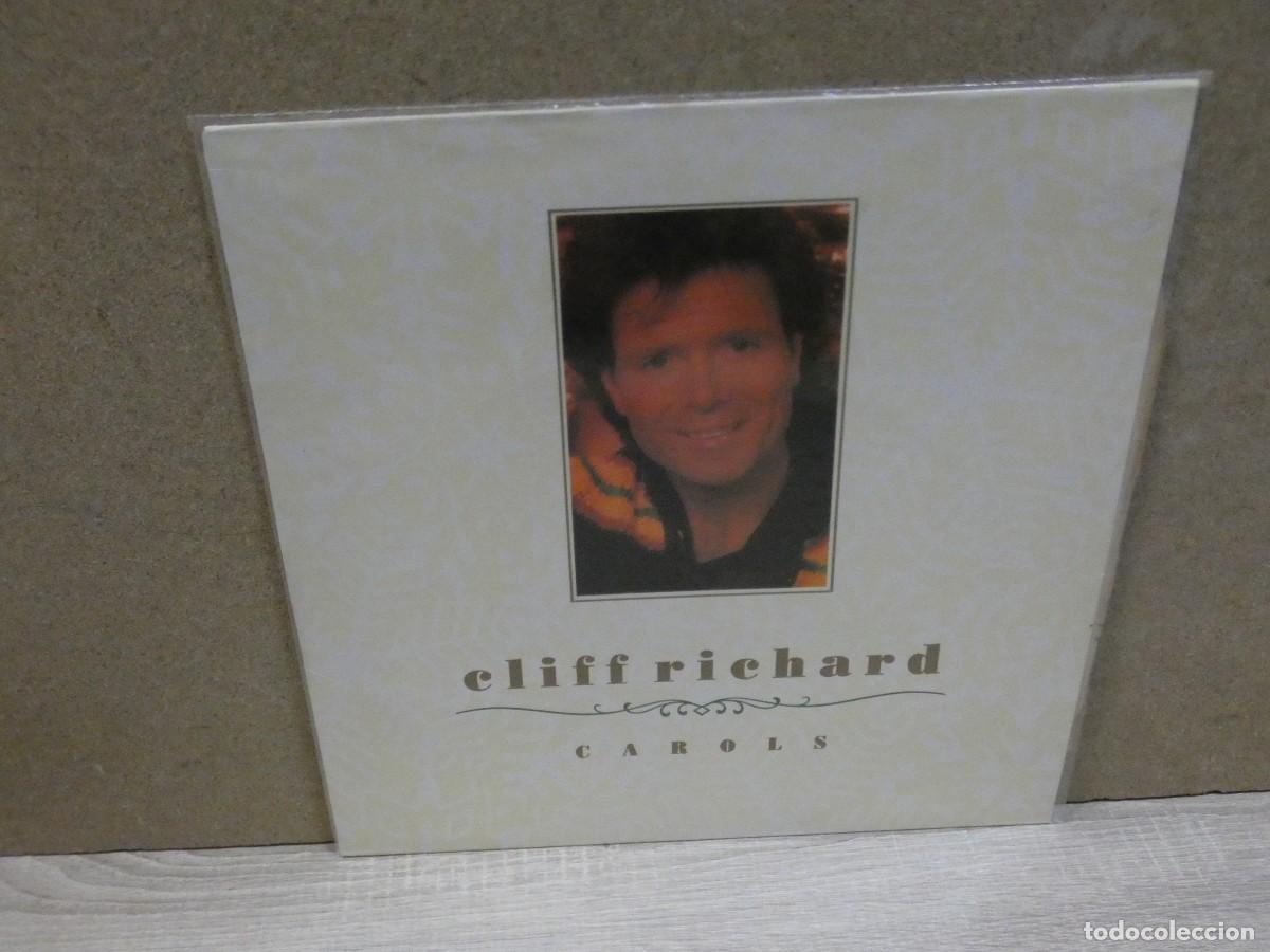Discos de vinil: ARKANSAS1980 BOXX759 VINILO ESTADO CORRECTISIMO - CLIFF RICHARD