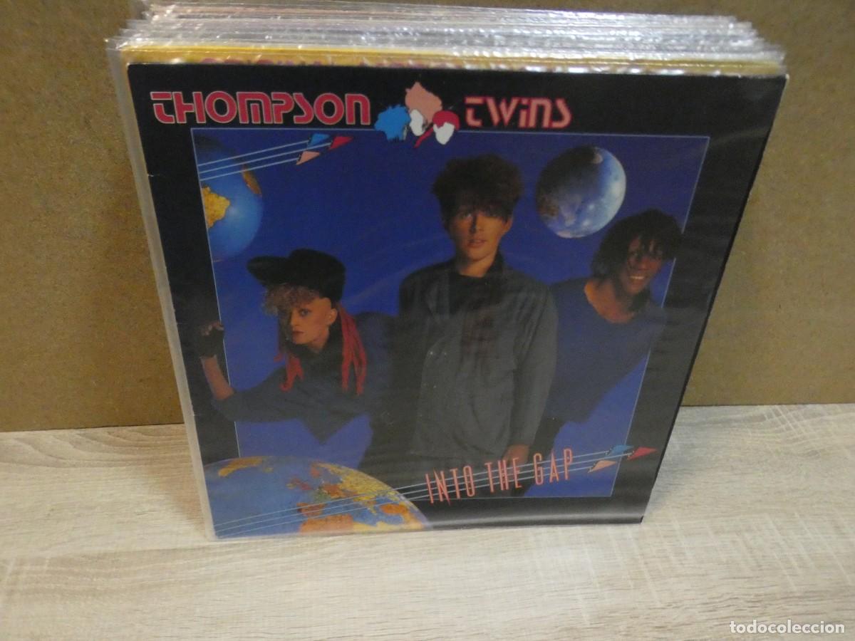 Disques de vinyle: ARKANSAS1980 BOXX759 VINILO ESTADO CORRECTISIMO - THOMPSON TWINS