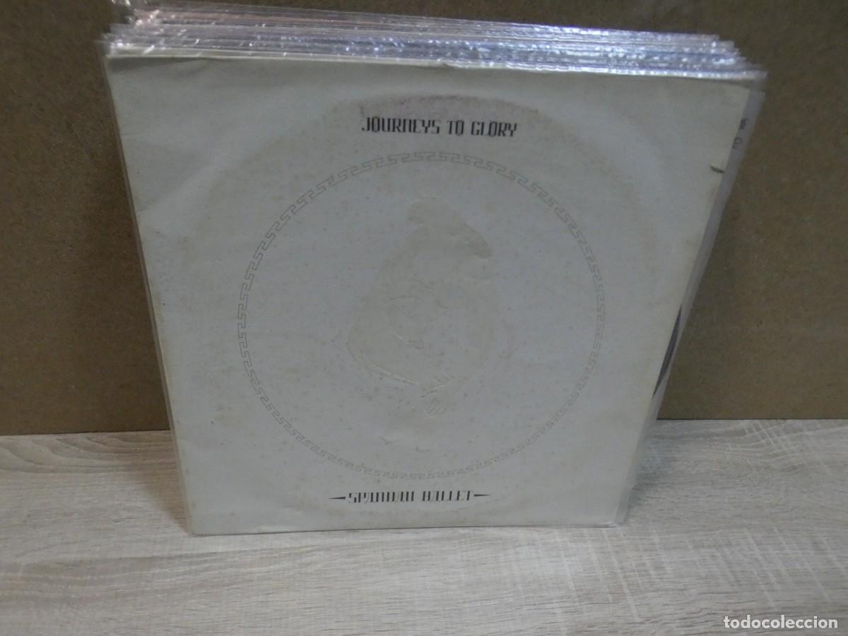 Discos de vinilo: ARKANSAS1980 BOXX759 VINILO ESTADO CORRECTISIMO - Spandau Ballet