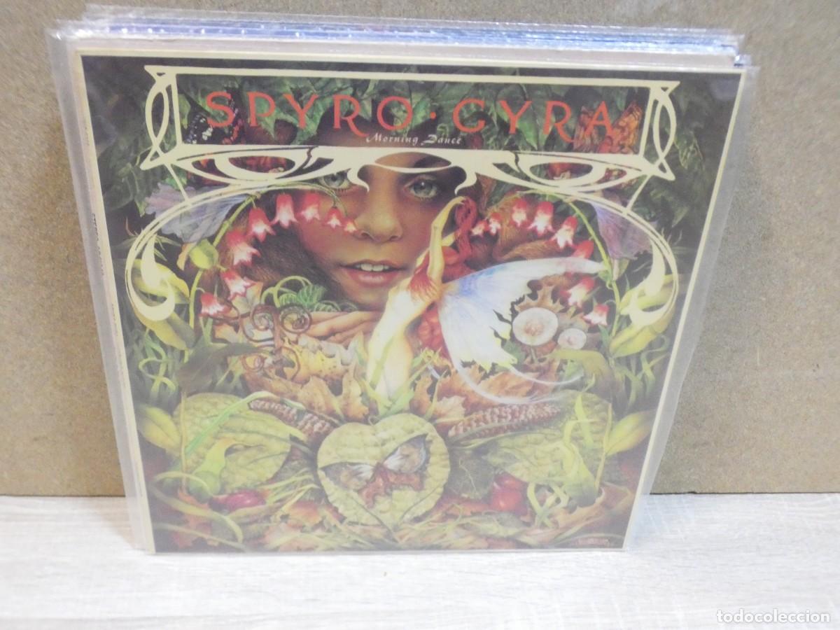 Discos de vinilo: ARKANSAS1980 BOXX759 VINILO ESTADO CORRECTISIMO - SPYRO GYRA