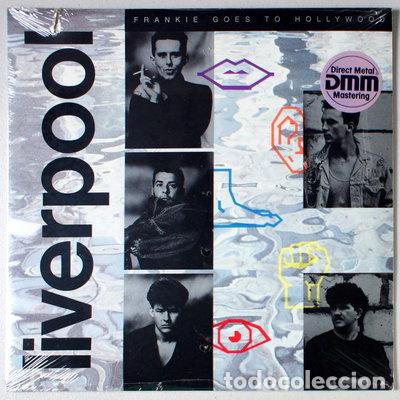 Discos de vinilo: Liverpool- 0075679054616