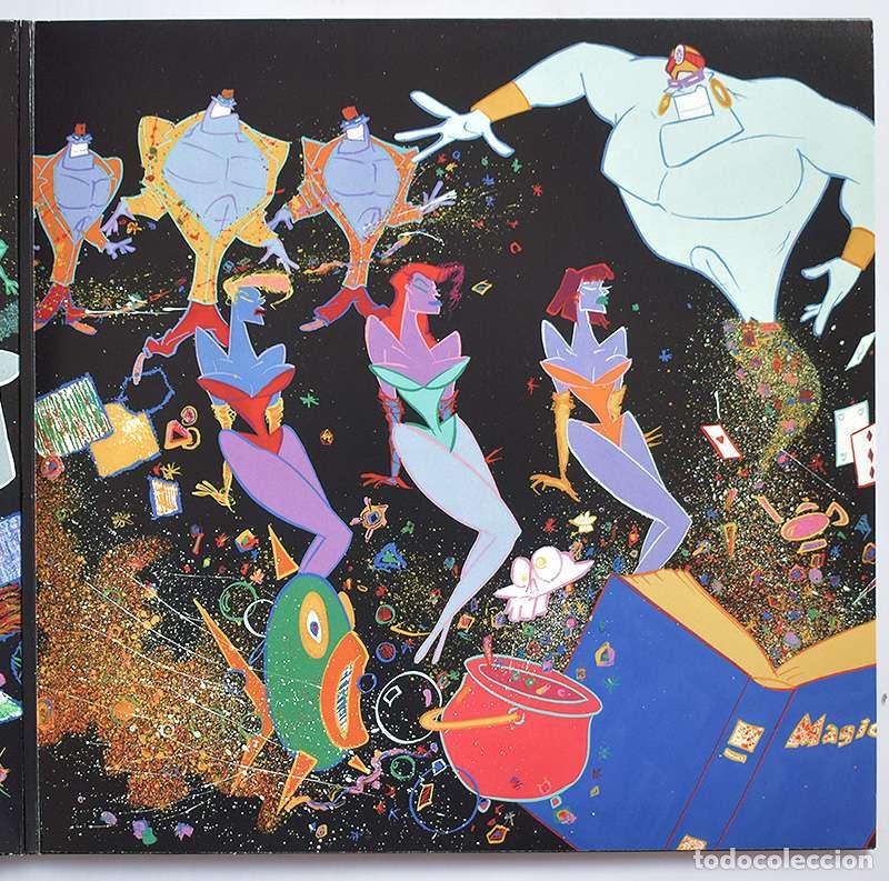 Discos de vinilo: Queen - A Kind of Magic. LP - Foto 4