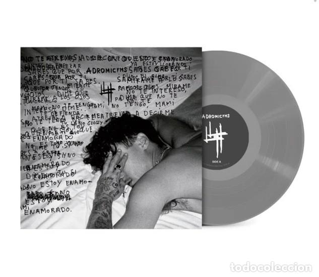 Disques de vinyle: Yung Beef- ADROMICFMS 4
