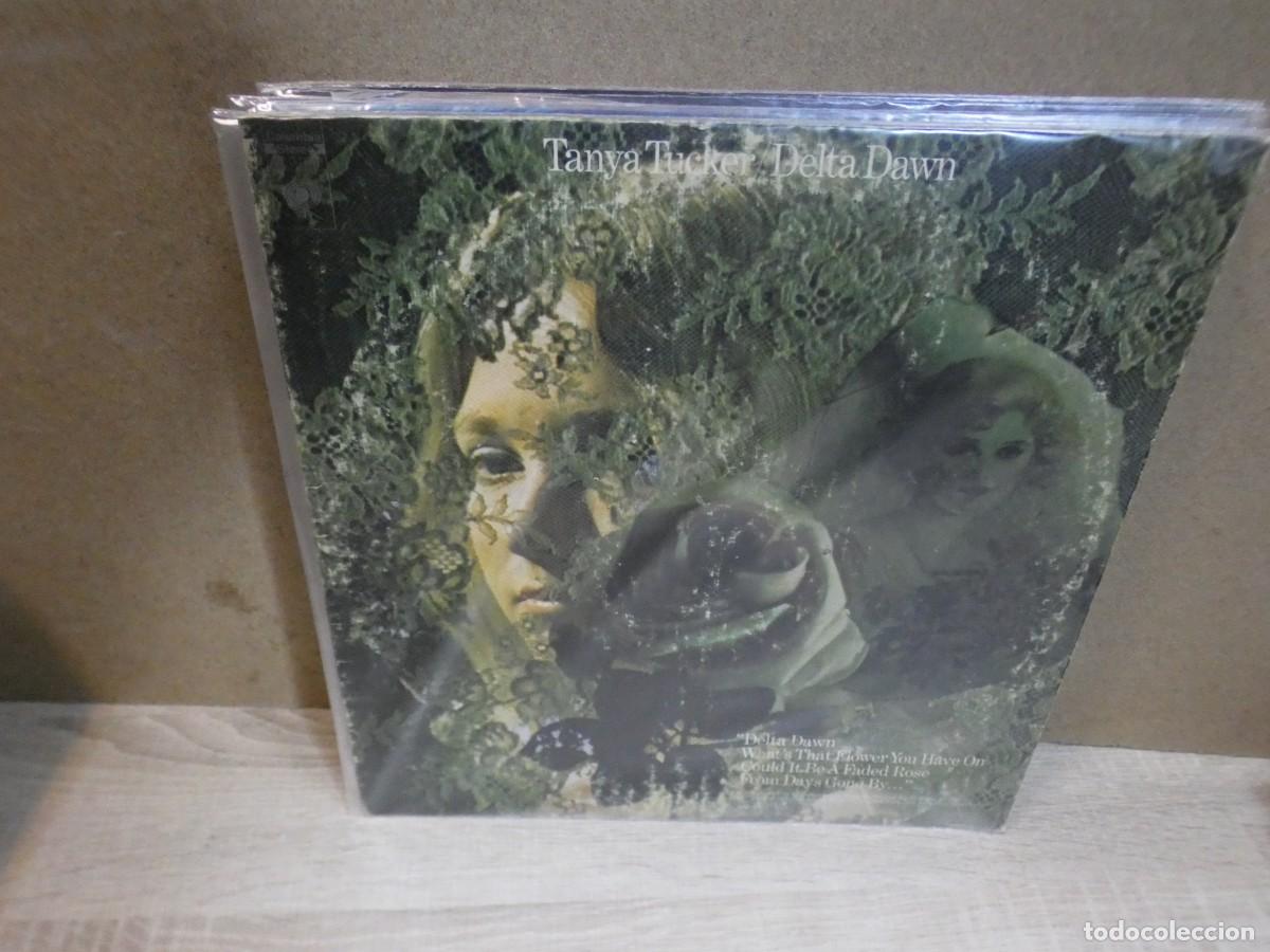Discos de vinilo: ARKANSAS1980 LOTT770 VINILO MUY USADO AUN REPRODUCIBLE - TANYA TUCKER