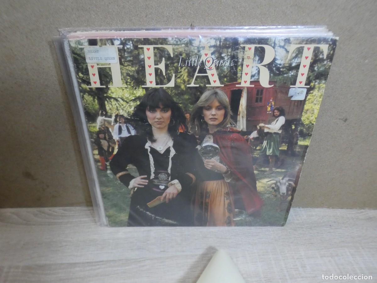 Vinyl-Schallplatten: ARKANSAS1980 LOTT770 VINILO MUY USADO AUN REPRODUCIBLE - LITTLE QUEEN