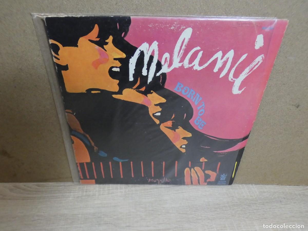 Dischi in vinile: ARKANSAS1980 LOTT770 VINILO MUY USADO AUN REPRODUCIBLE - MELANIE