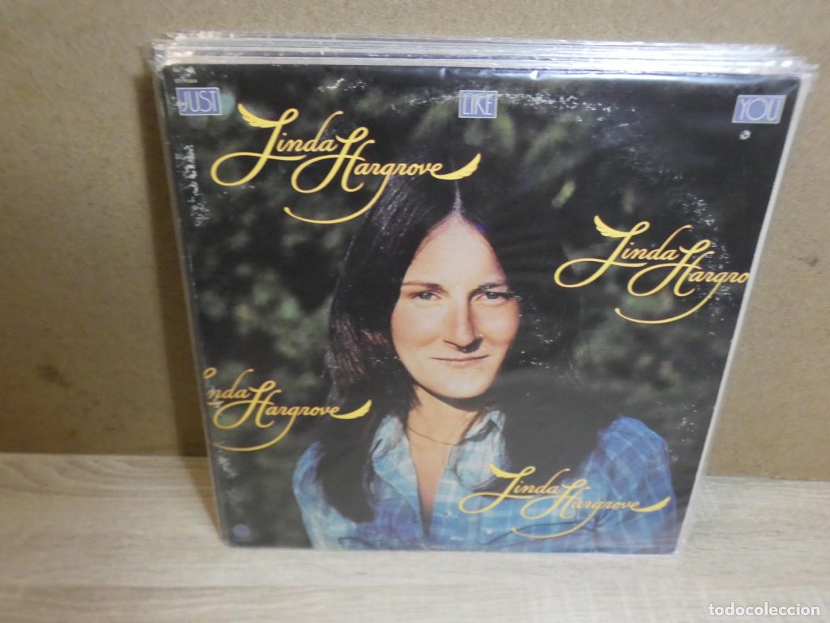 Discos de vinilo: ARKANSAS1980 LOTT770 VINILO ESTADO CORRECTISIMO - LINDA HINGROVE