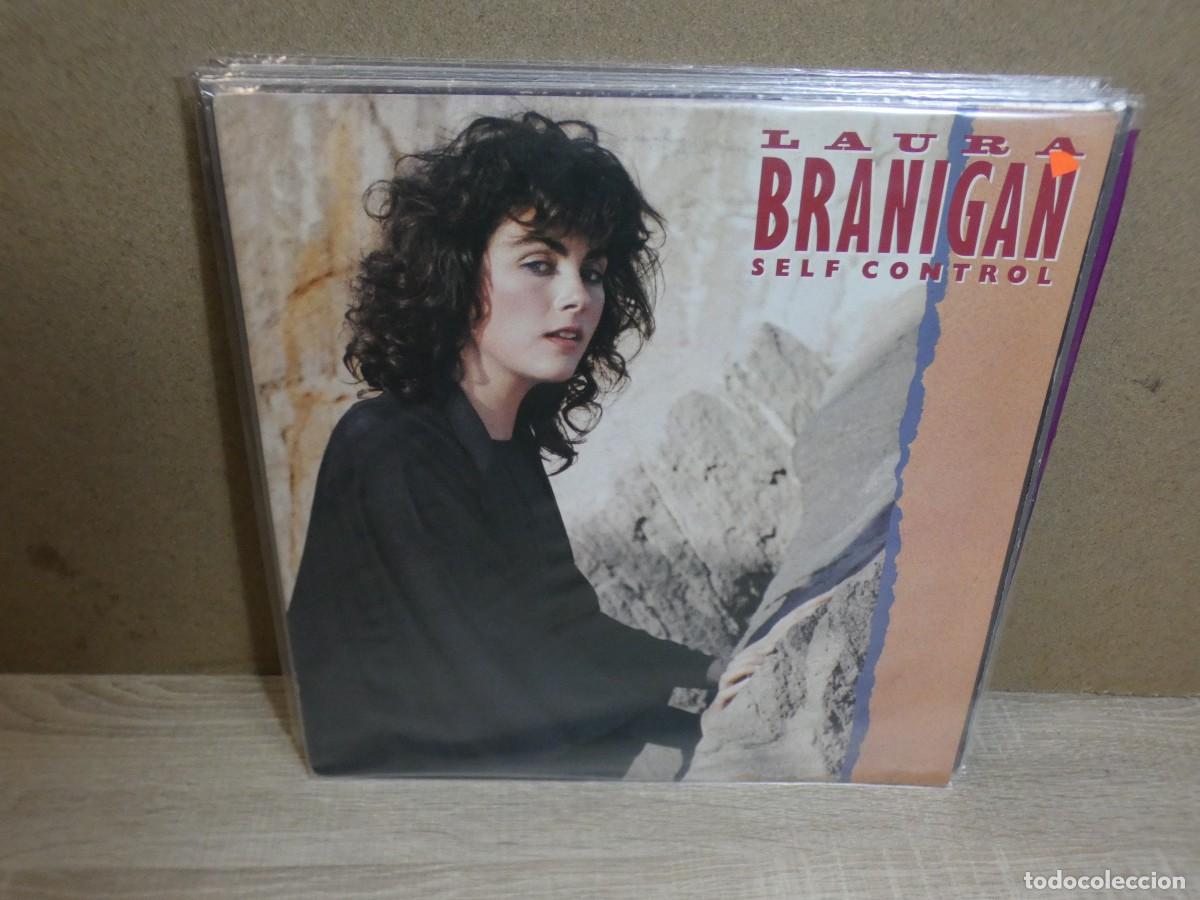 Discos de vinilo: ARKANSAS1980 LOTT770 VINILO ESTADO CORRECTISIMO - LAURA BRANIGAN