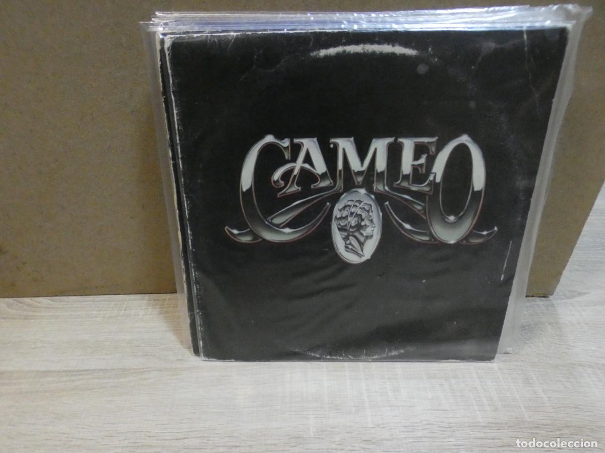 Dischi in vinile: ARKANSAS1980 BOXX756 VINILO LEVE USO AUN CORRECTO - CAMEO