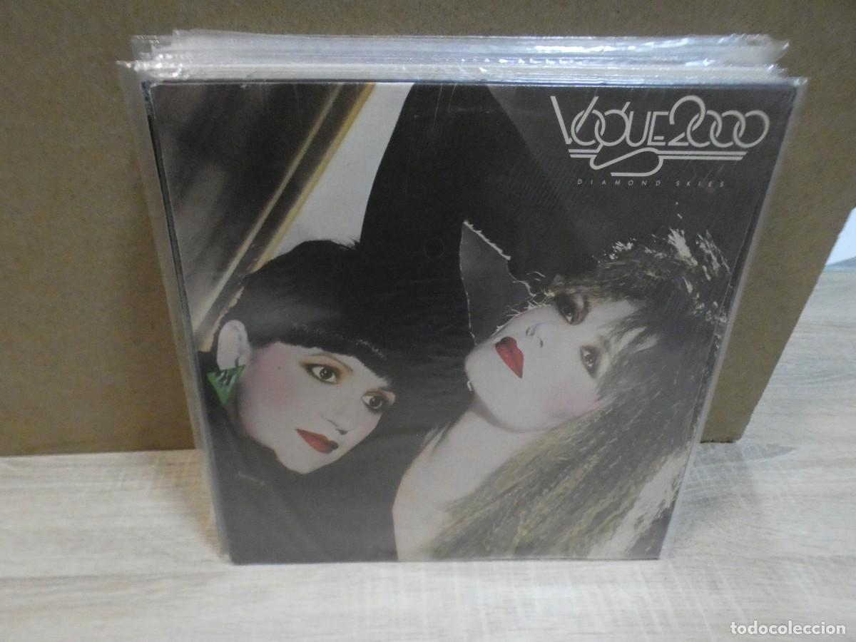 Discos de vinilo: ARKANSAS1980 BOXX756 VINILO ESTADO CORRECTISIMO - VOGUE 2000