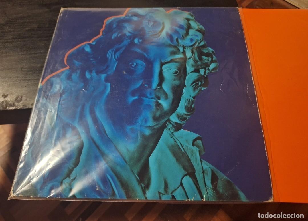 Discos de vinilo: NEW ORDER - ROUND AND ROUND 12&rdquo; MAXI UK FACTORY 1989 SYNTH POP
