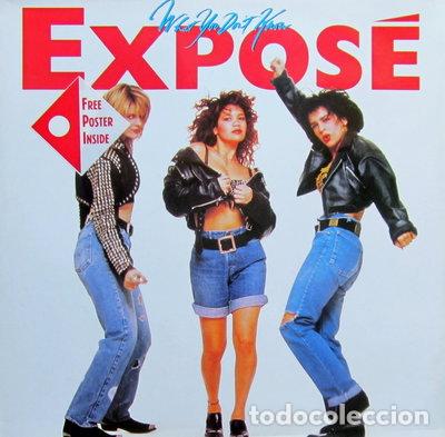 Discos de vinilo: What You Don't Know- 4007192100620
