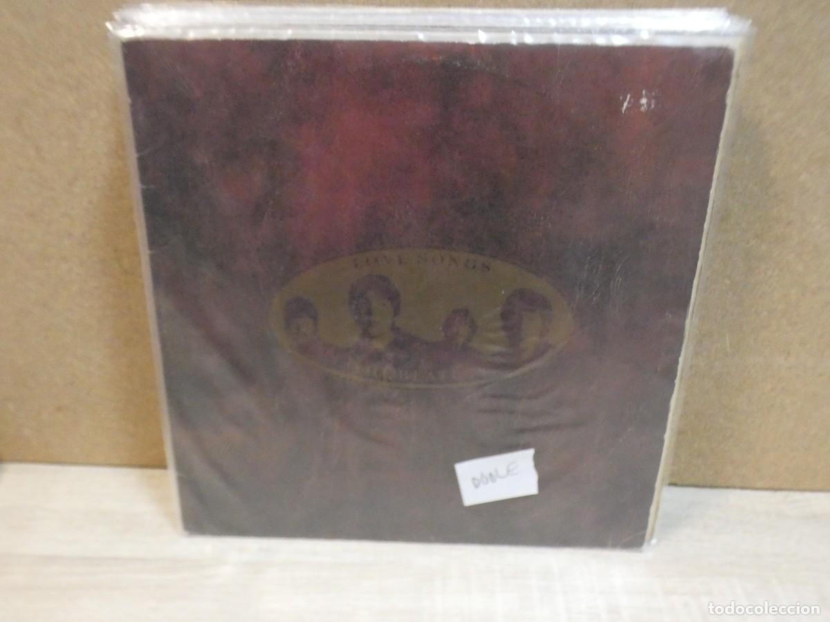 Discos de vinilo: ARKANSAS1980 CAJJ768 VINILO LEVE USO AUN CORRECTO BEATLES DOBLE LP
