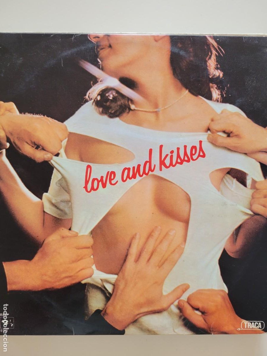 Discos de vinilo: 26 discos vinilo, rock, disco, flamenco y zarzuela.