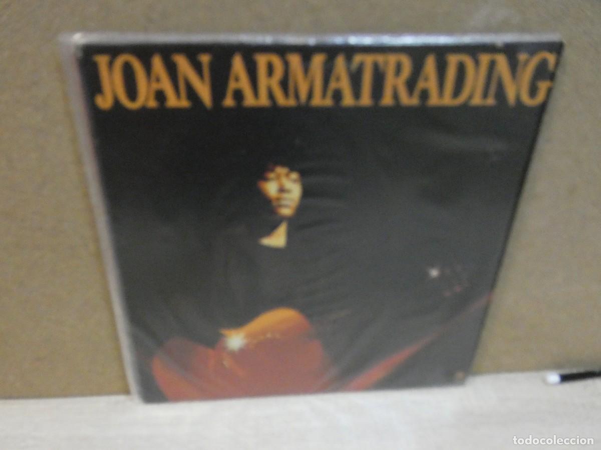 Vinyl-Schallplatten: ARKANSAS1980 LOTT745 VINILO LEVE USO AUN CORRECTO JOAN ARMATRADING