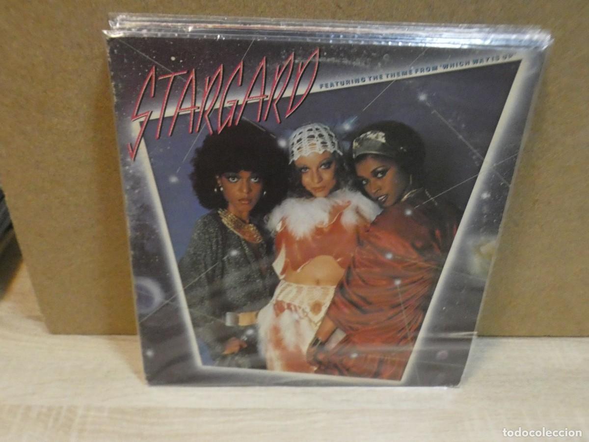 Dischi in vinile: ARKANSAS1980 LOTT745 VINILO CORRECTISIMO STARGARD