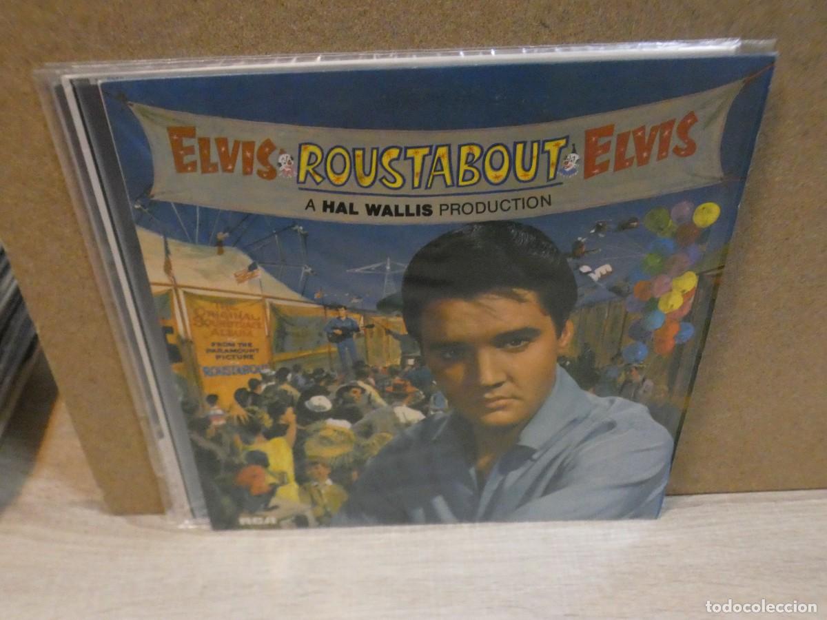 Discos de vinil: ARKANSAS1980 BOXX772 VINILO 80'S CORRECTISIMO ELVIS PRESLEY