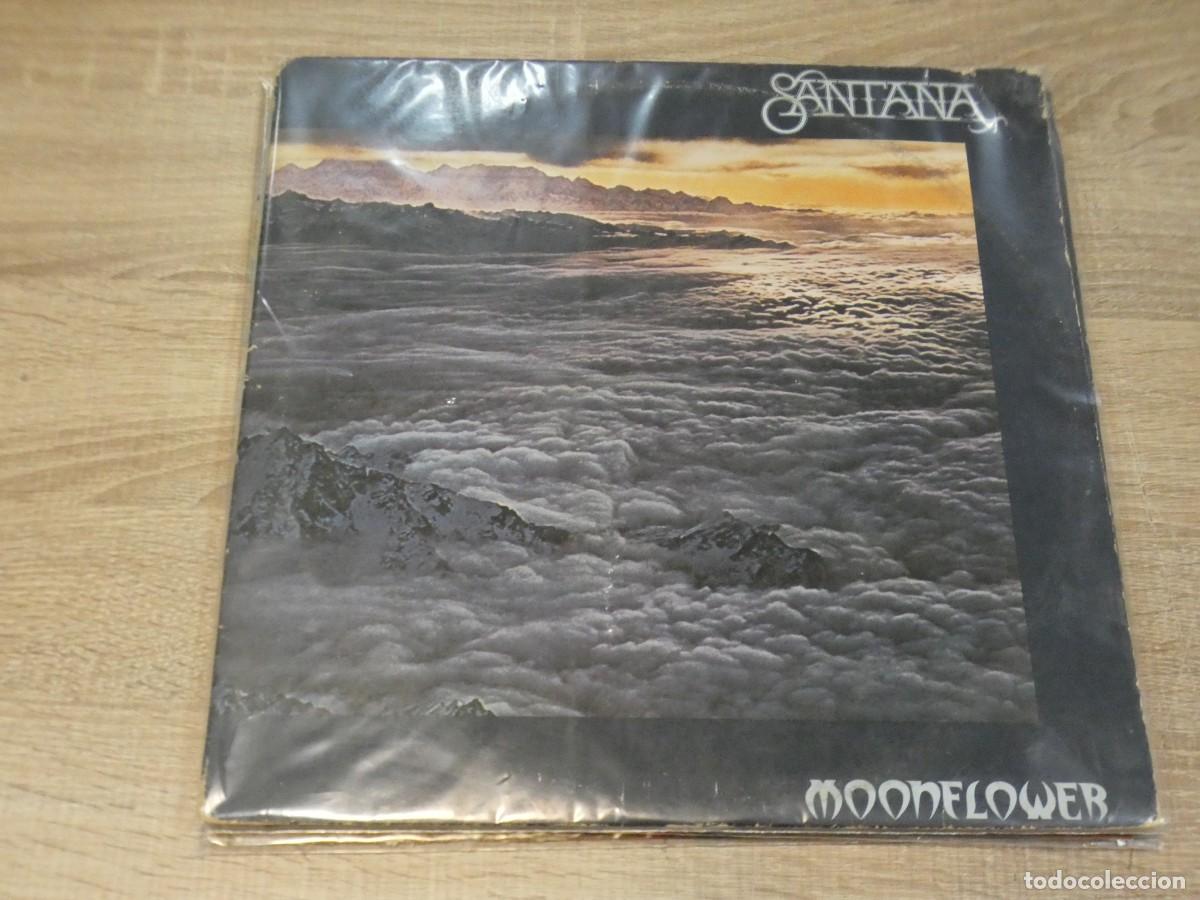 Vinyl records: ARKANSAS1980 BOXX743 VINILO DESTROZADISIMO A TU RIESGO 1 EURO SANTANA