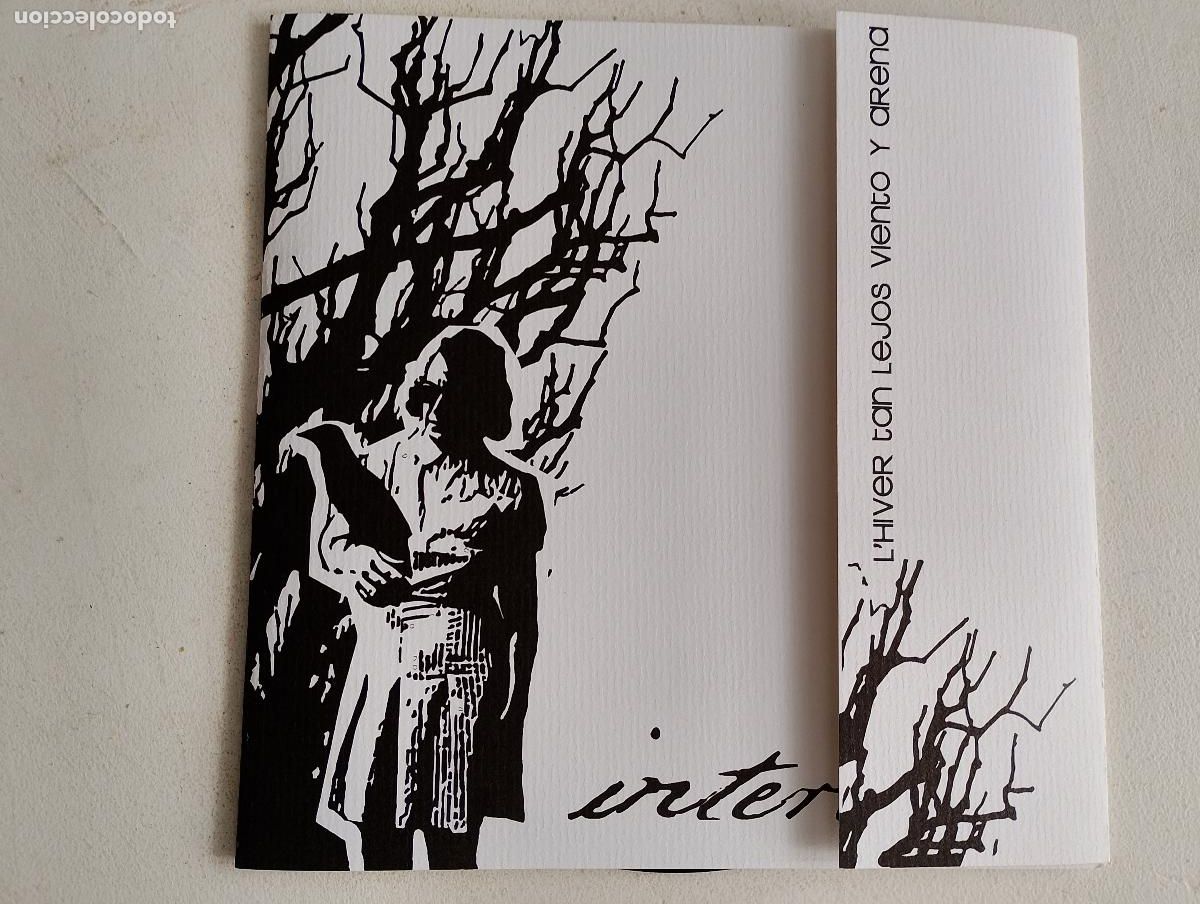 Discos de vinilo: Interlude &ndash; 7, Spain Publicado: 1 may 2006,Rock Emo, Hardcore, Post-Hardcore - Foto 4