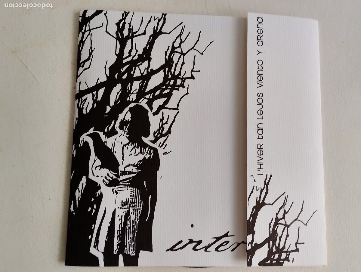 Discos de vinilo: Interlude &ndash; 7'', Spain Publicado: 1 may 2006,Rock Emo, Hardcore, Post-Hardcore