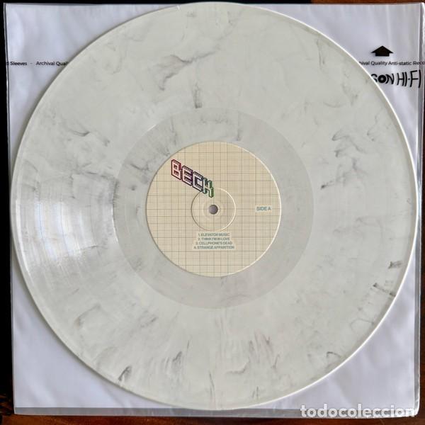 Discos de vinilo: Beck &ndash; The Information LP - Foto 3