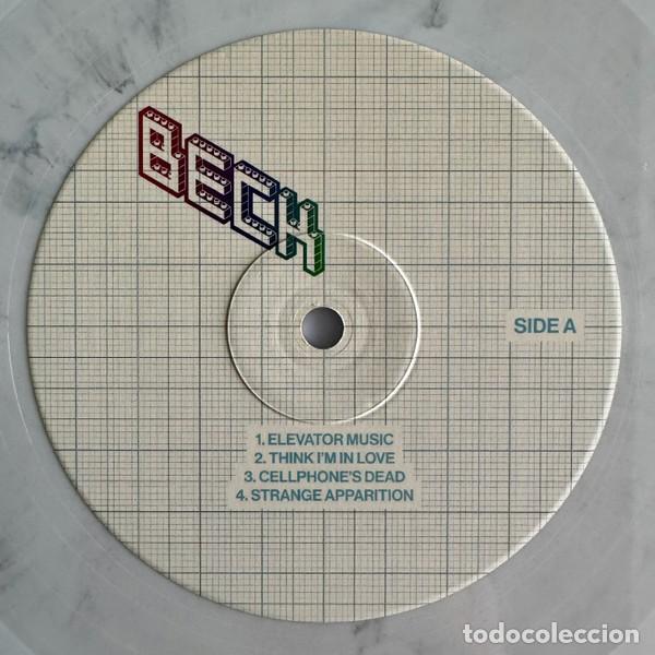 Discos de vinilo: Beck &ndash; The Information LP - Foto 4