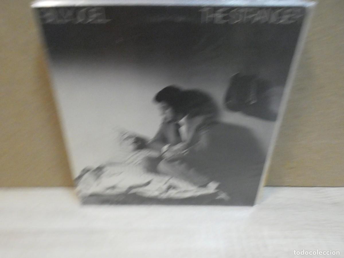 Discos de vinilo: ARKANSAS1980 BOXX743 VINILO CORRECTISIMO BILLY JOEL