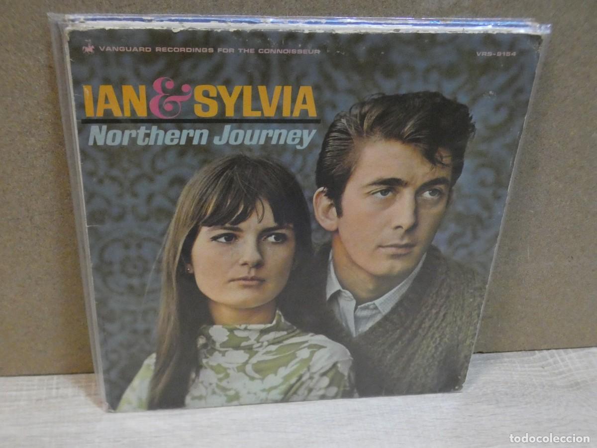 Discos de vinilo: ARKANSAS1980 BOXX754 VINILO LEVE USO AUN CORRECTO IAN & SYLVIA