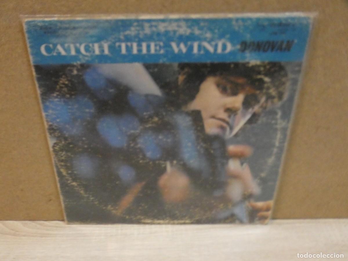 Discos de vinilo: ARKANSAS1980 BOXX754 VINILO MUY USADO AUN REPRODUCIBLE DONOVAN