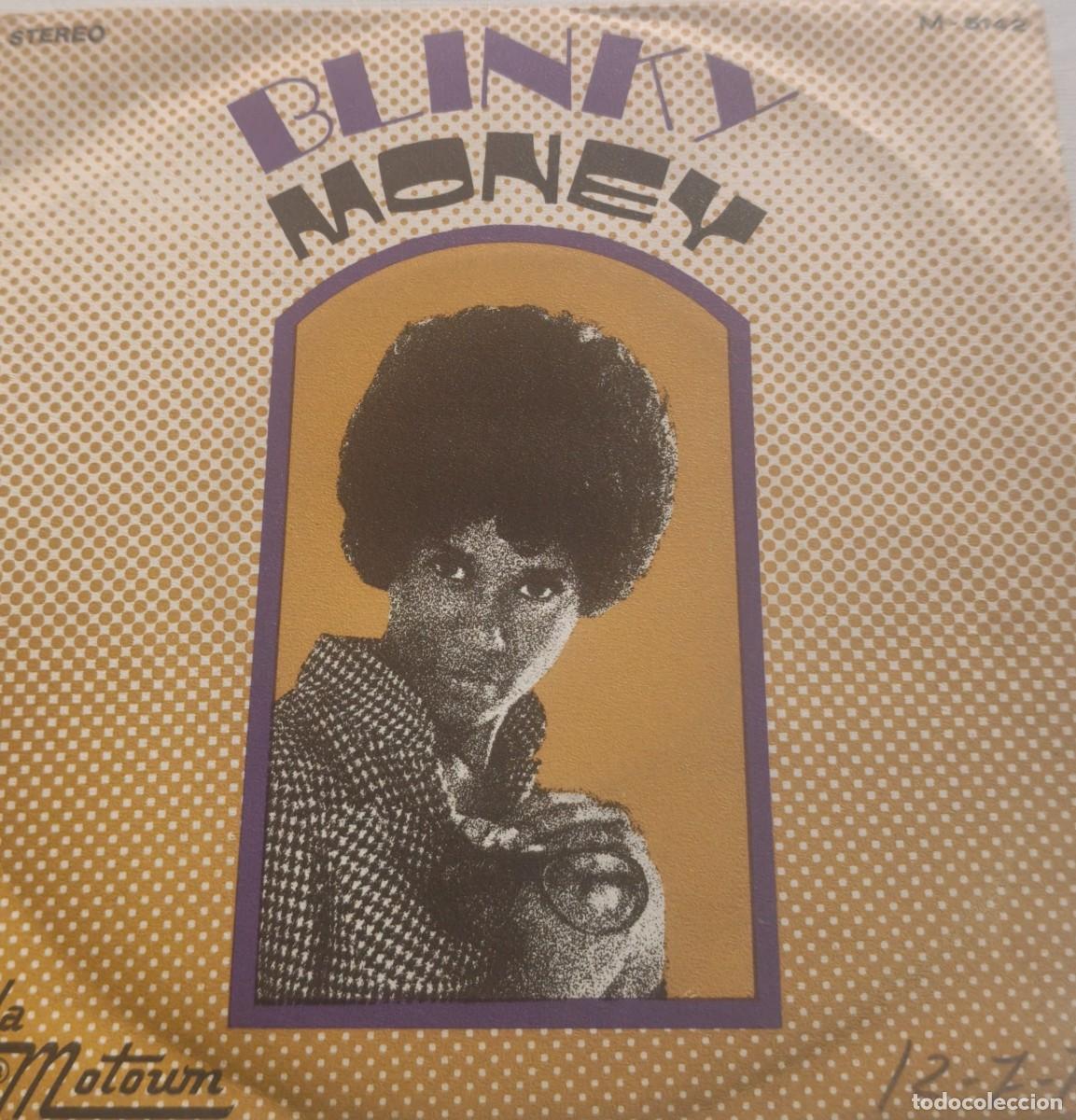 Discos de vinilo: BLINKY-MONEY-PEDIDO MINIMO 11 EUROS