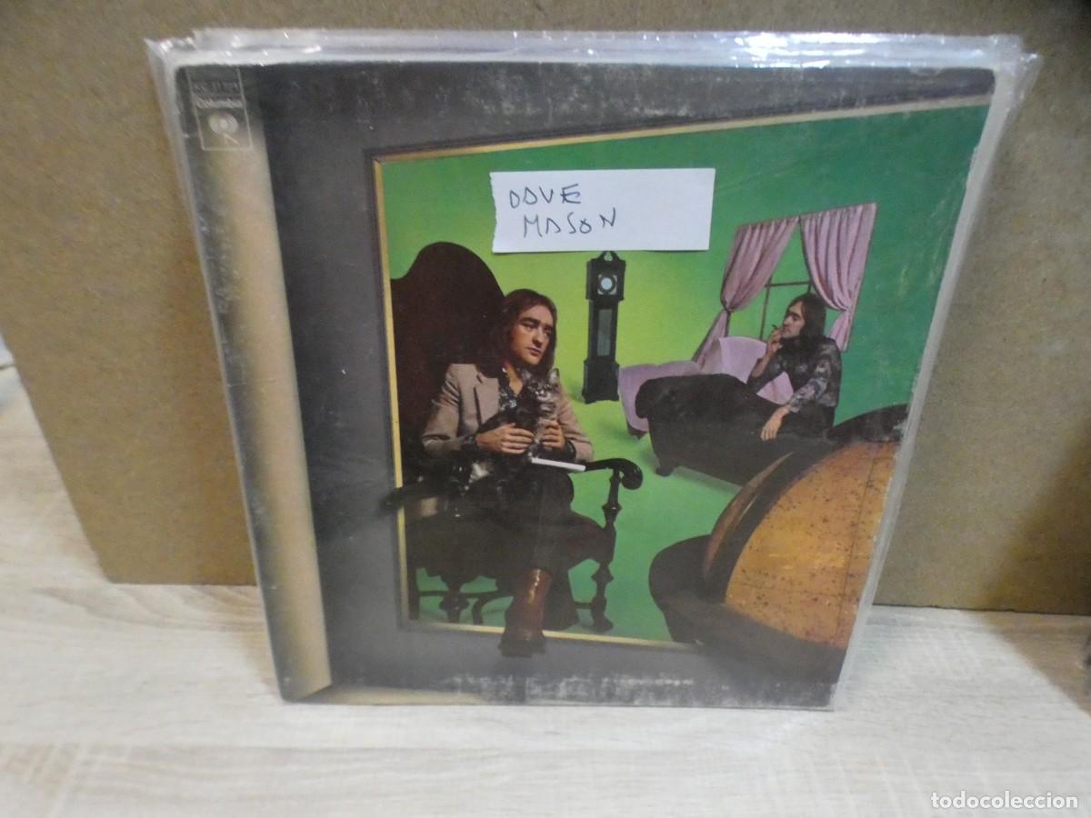Discos de vinilo: ARKANSAS1980 CAJJ747 VINILO CORRECTISIMO DAVE MANSON