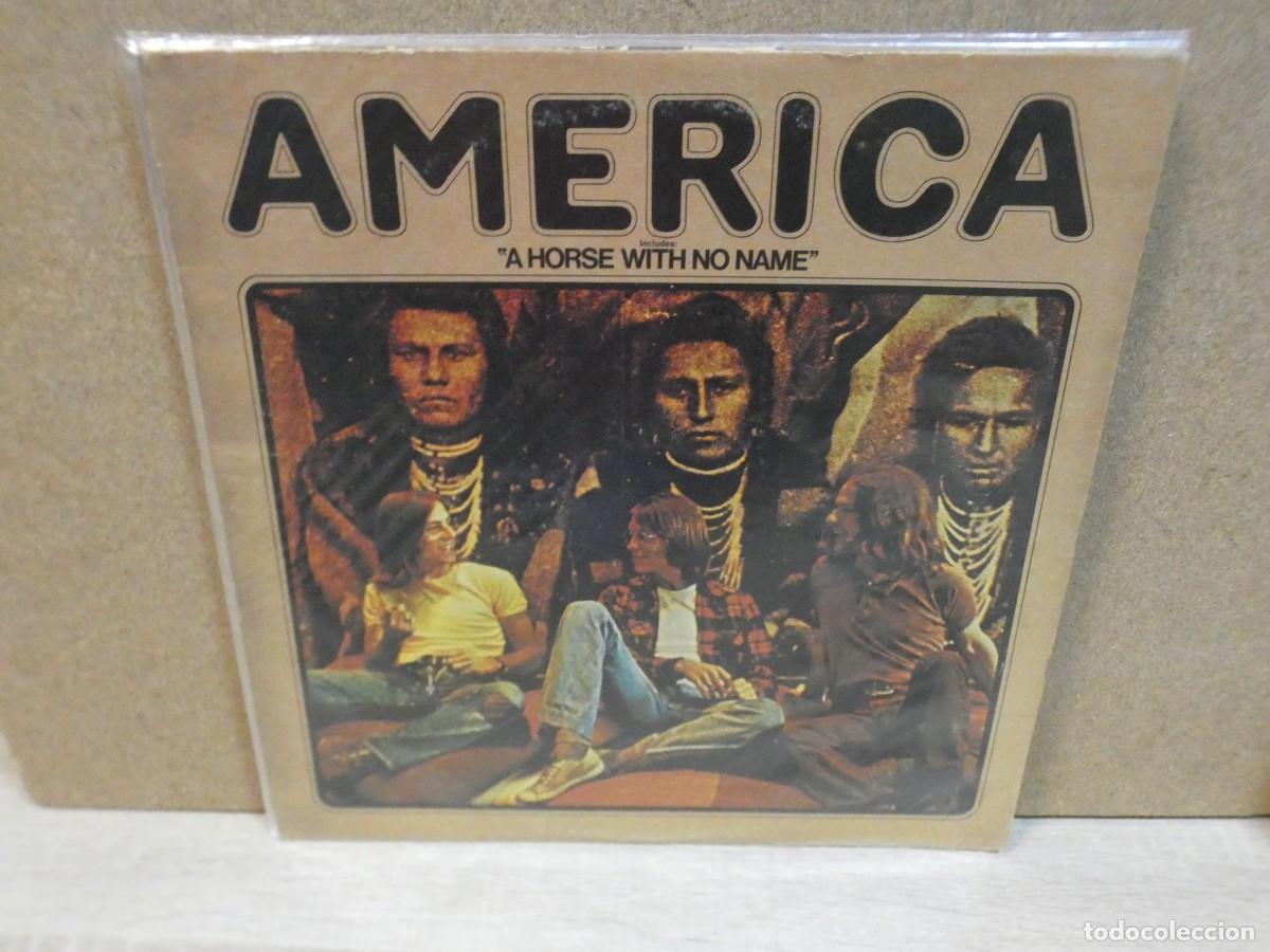 Discos de vinilo: ARKANSAS1980 CAJJ750 VINILO CORRECTISIMO AMERICA
