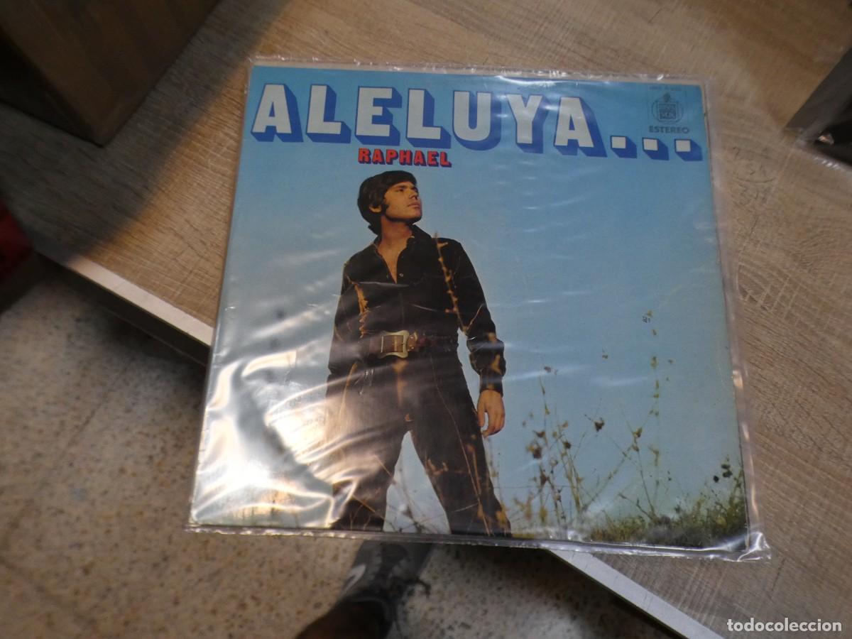 Discos de vinilo: ARKANSAS1980 BOXX759 VINILO LEVE USO AUN CORRECTO RAPHAEL