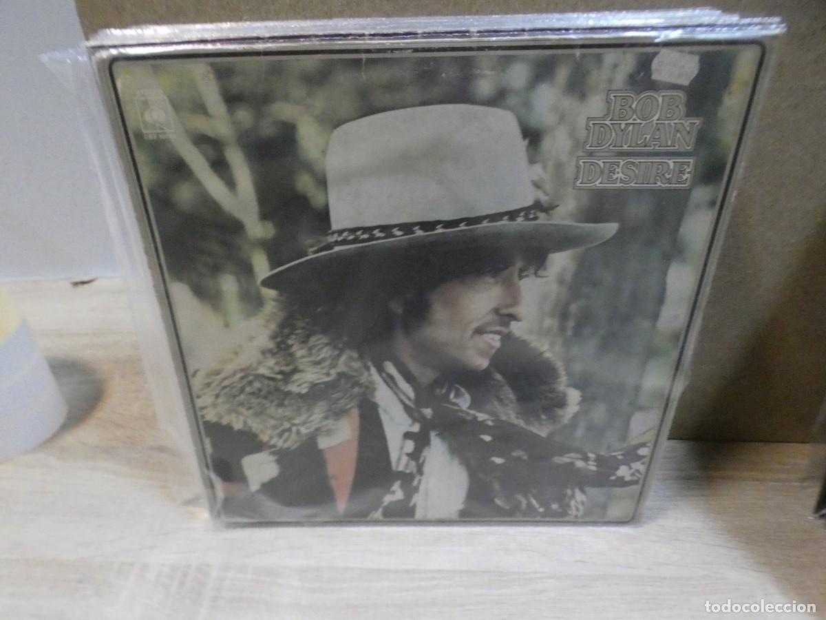 Discos de vinilo: ARKANSAS1980 BOXX759 VINILO CORRECTISIMO BOB DYLAN