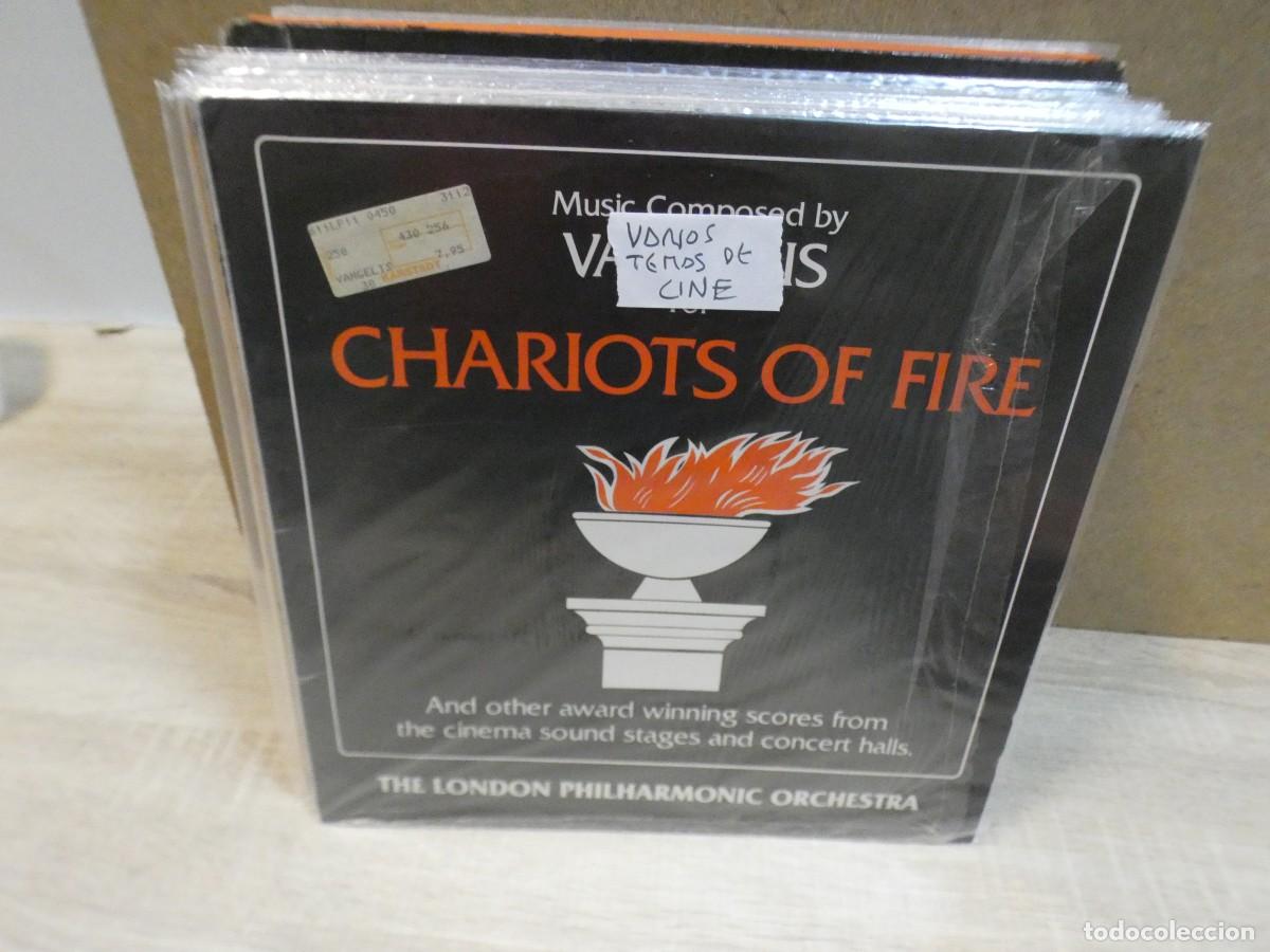 Discos de vinilo: ARKANSAS1980 BOXX759 VINILO CORRECTISIMO BSO OST BANDA SONORA VARIAS PELICULAS
