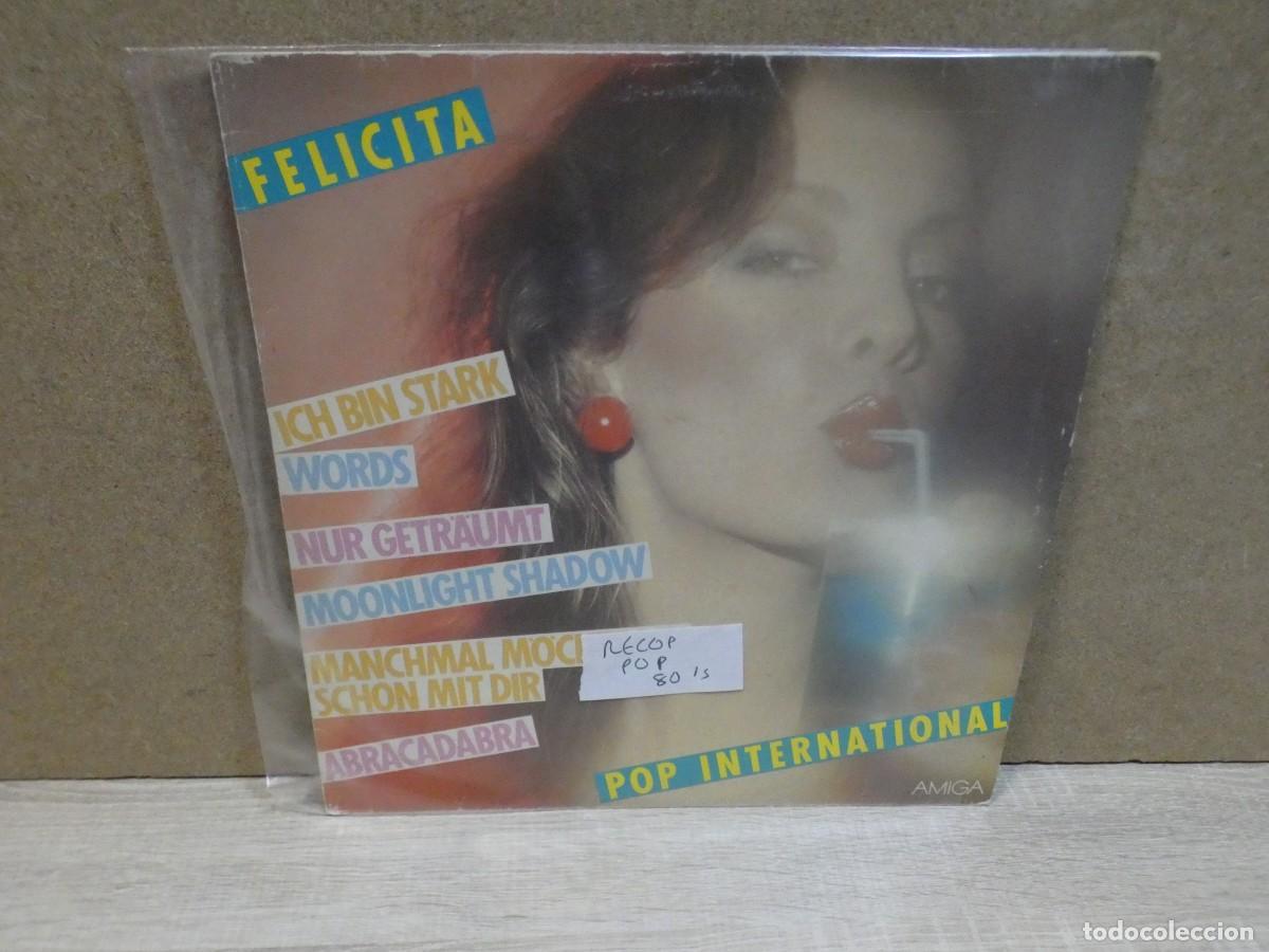 Discos de vinilo: ARKANSAS1980 BOXX759 VINILO CORRECTISIMO RECOP POP 80S